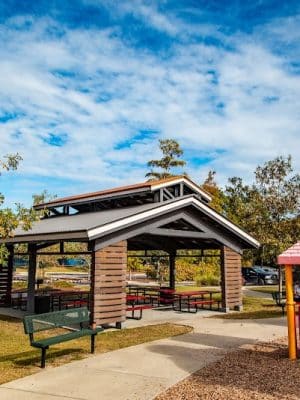 North Myrtle Beach Park and Sports Complex