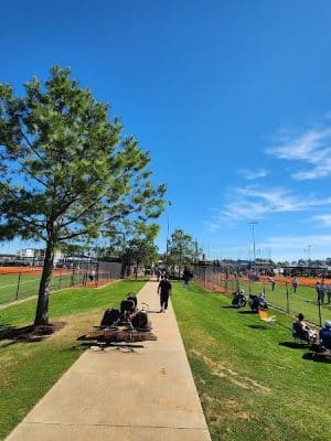 North Myrtle Beach Park and Sports Complex