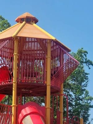 North Myrtle Beach Park and Sports Complex