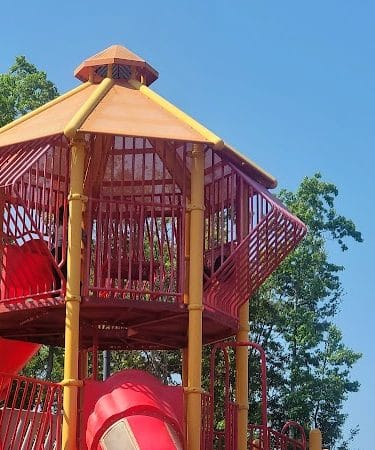 North Myrtle Beach Park and Sports Complex