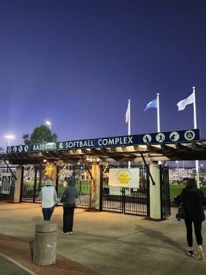 North Myrtle Beach Park and Sports Complex