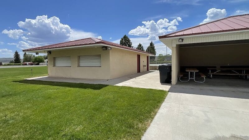 Loa City Park - Loa, UT