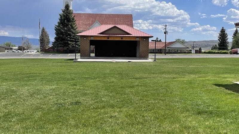 Loa City Park - Loa, UT