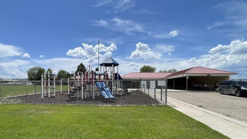 Loa City Park - Loa, UT