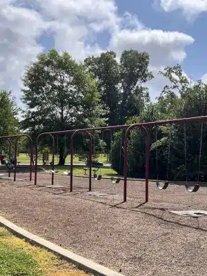 Locust Dog Park - Locust, NC