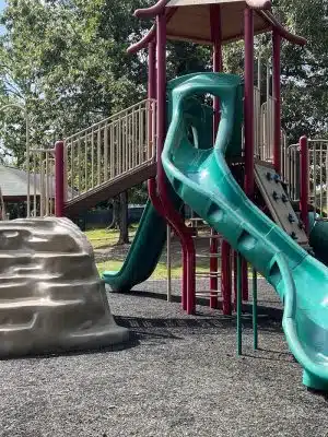 Locust Dog Park - Locust, NC