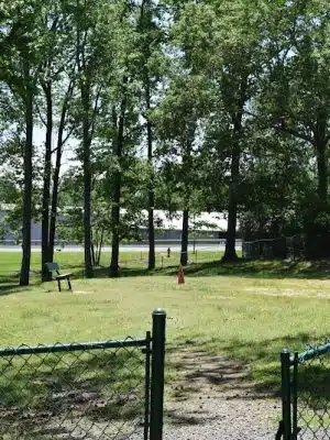 Locust Dog Park - Locust, NC