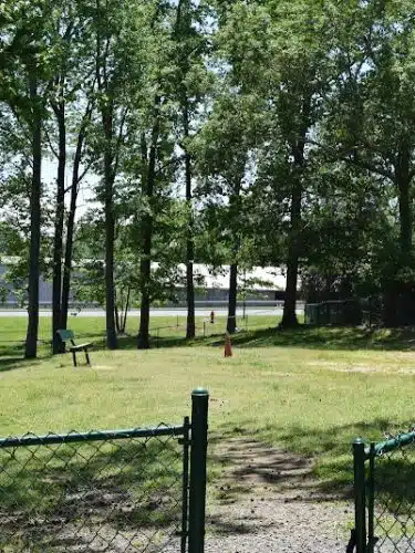 Locust Dog Park - Locust, NC