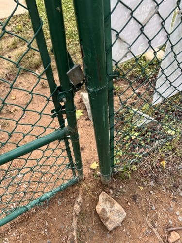 Locust Dog Park - Locust, NC