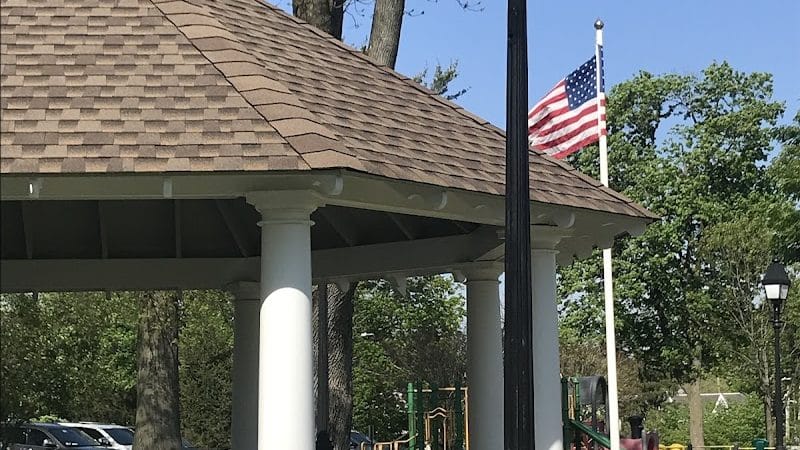 Thomas Park - Locust Valley, NY