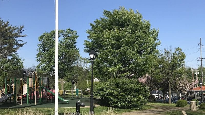 Thomas Park - Locust Valley, NY
