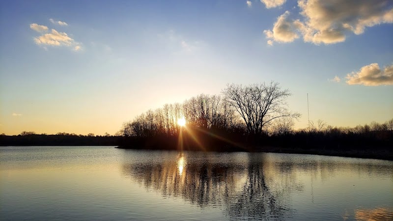 East Branch Off-leash Dog Park - Lombard, IL