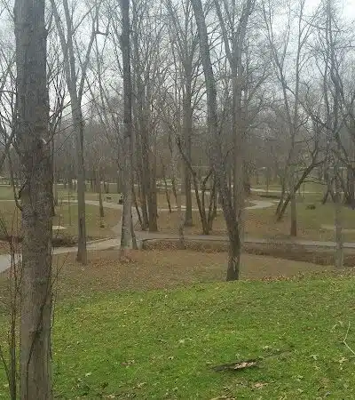 Dixie Street Park - London, KY