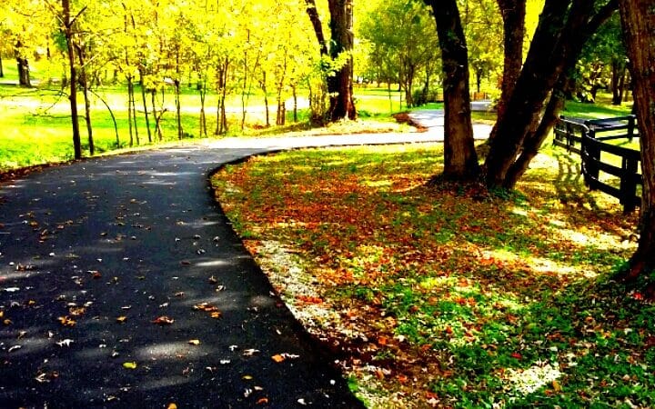 Dixie Street Park - London, KY