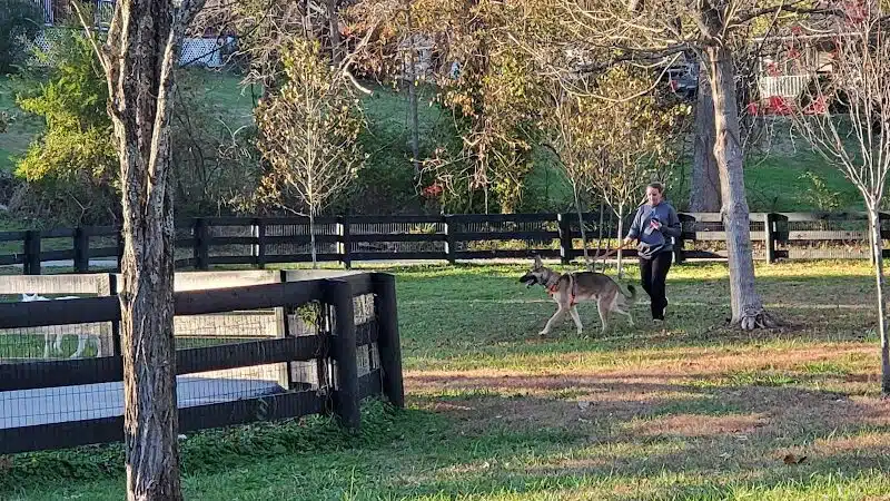 Dixie Street Park - London, KY