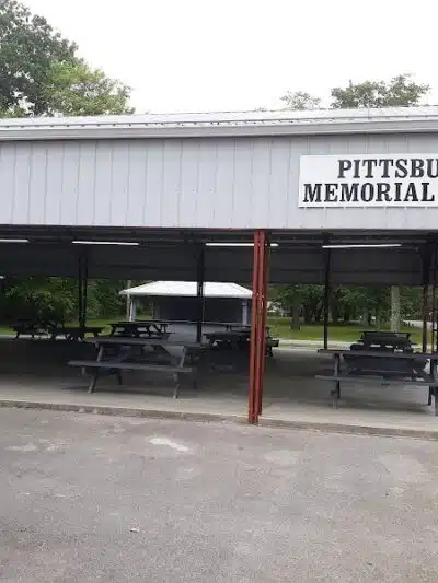 Pittsburg Memorial Park - London, KY