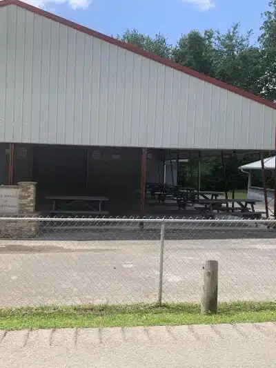 Pittsburg Memorial Park - London, KY