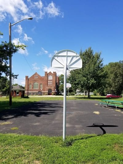 London Mills Town Park - London Mills, IL