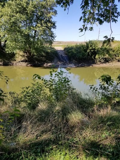Riverside Park - London Mills, IL