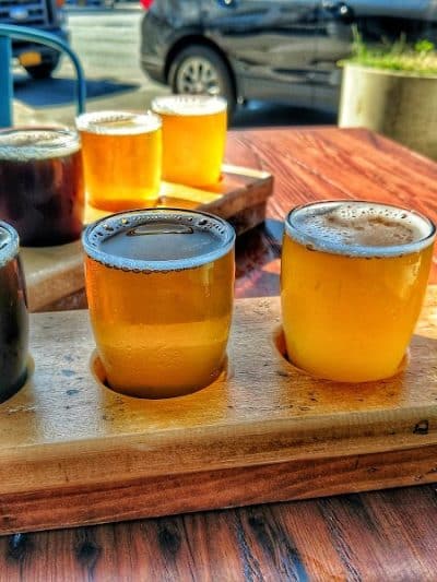 Bright Eye Beer Co - Long Beach, NY