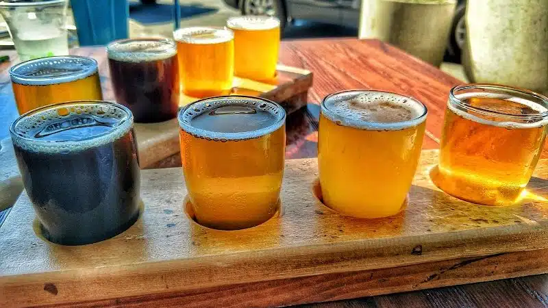 Bright Eye Beer Co - Long Beach, NY