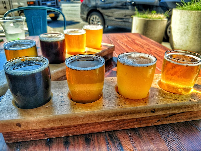 Bright Eye Beer Co - Long Beach, NY