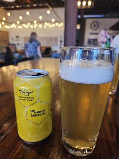 Bright Eye Beer Co - Long Beach, NY