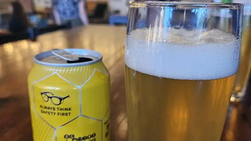 Bright Eye Beer Co - Long Beach, NY
