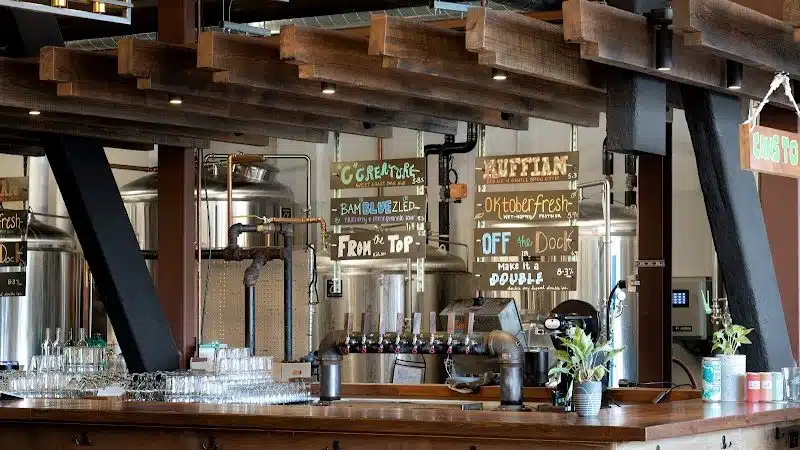 Bright Eye Beer Co - Long Beach, NY
