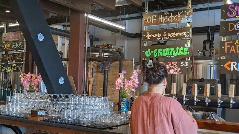 Bright Eye Beer Co - Long Beach, NY