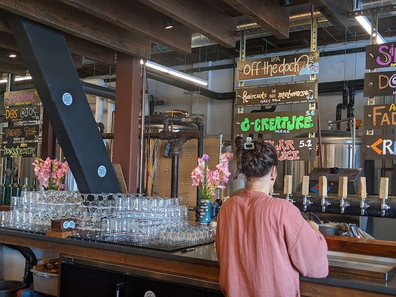 Bright Eye Beer Co - Long Beach, NY