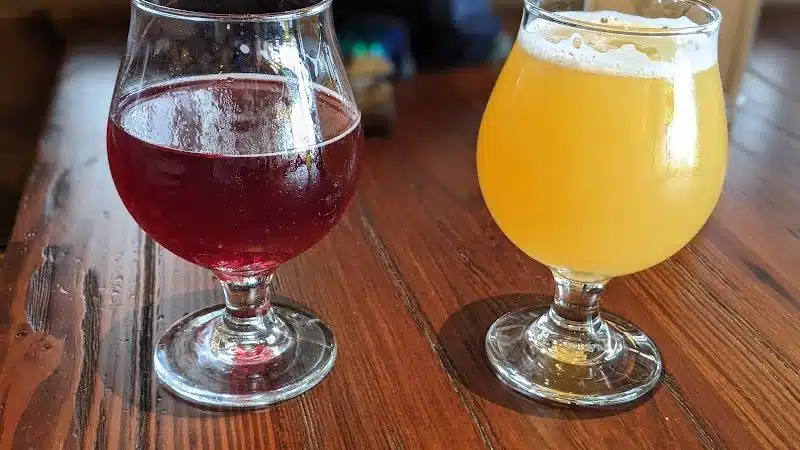 Bright Eye Beer Co - Long Beach, NY