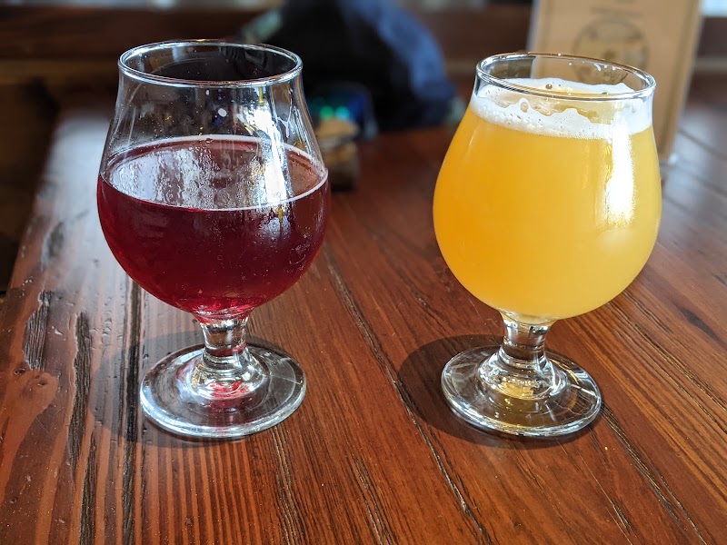 Bright Eye Beer Co - Long Beach, NY