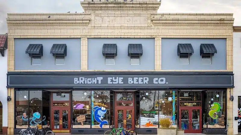 Bright Eye Beer Co - Long Beach, NY