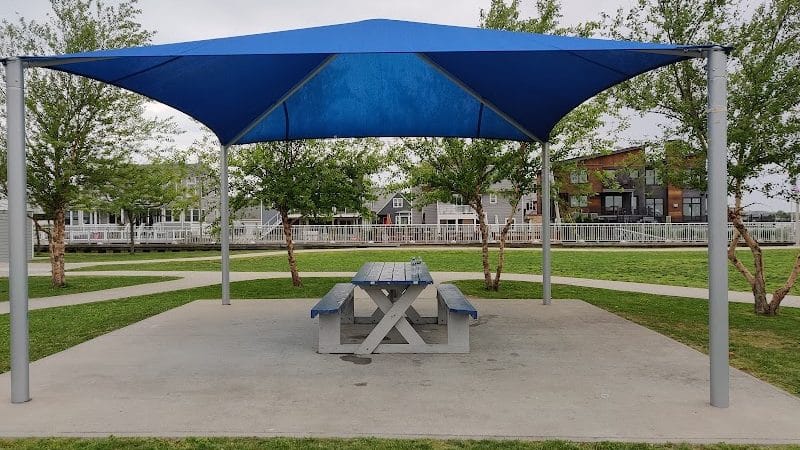 Clark Street Playground - Long Beach, NY