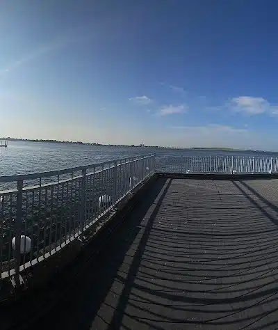 Clark Street Playground - Long Beach, NY