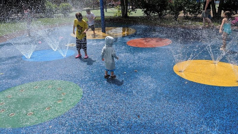 Clark Street Playground - Long Beach, NY