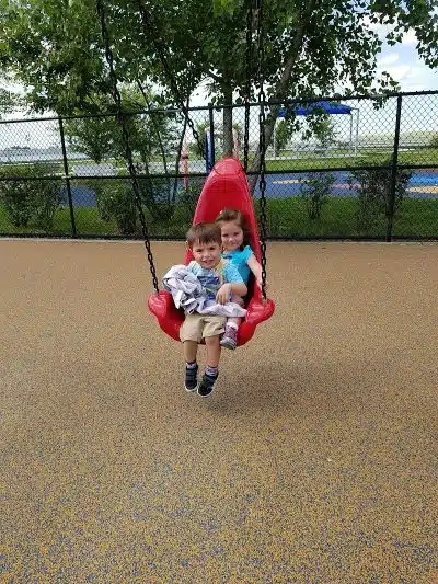 Clark Street Playground - Long Beach, NY