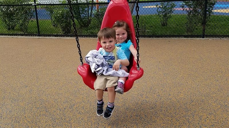 Clark Street Playground - Long Beach, NY