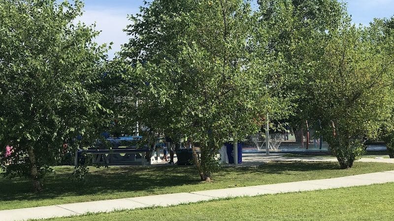 Clark Street Playground - Long Beach, NY