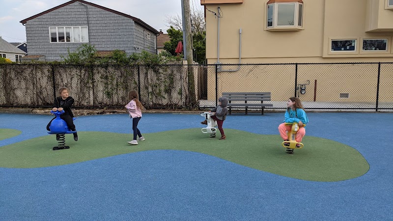 Clark Street Playground - Long Beach, NY
