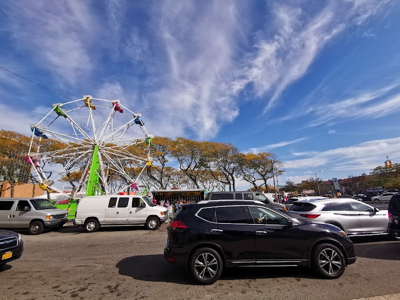 Kennedy Plaza - Long Beach, NY