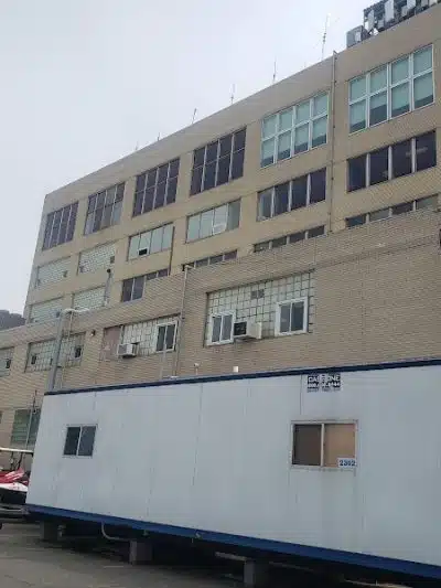 Long Beach City Hall - Long Beach, NY