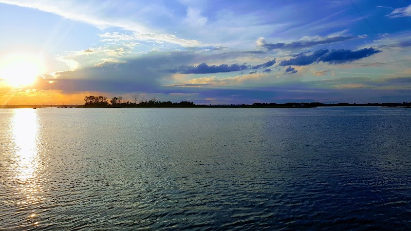 Long Beach Recreation Center - Long Beach, NY