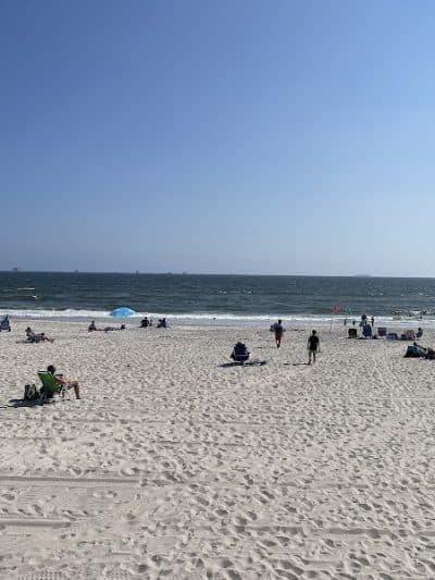 Ocean Beach Park - Long Beach, NY