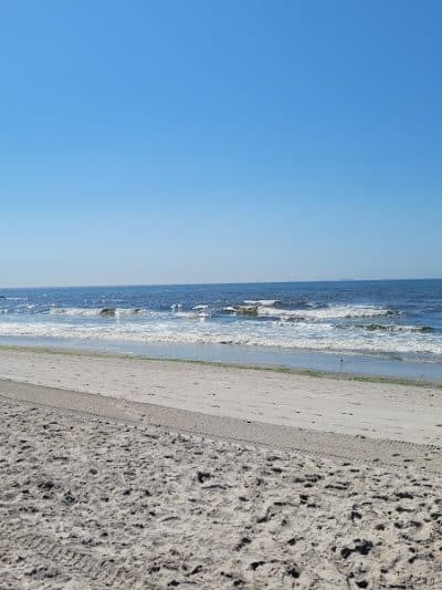 Ocean Beach Park - Long Beach, NY