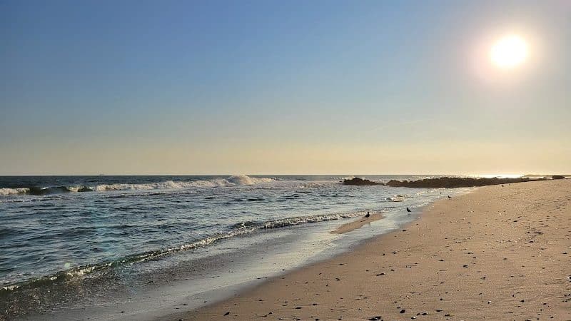 Pacific Playground - Long Beach, NY