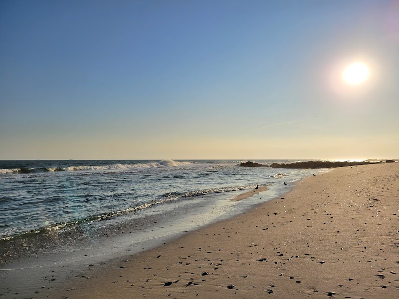 Pacific Playground - Long Beach, NY