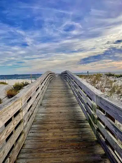 Pacific Playground - Long Beach, NY