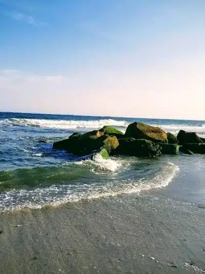Pacific Playground - Long Beach, NY